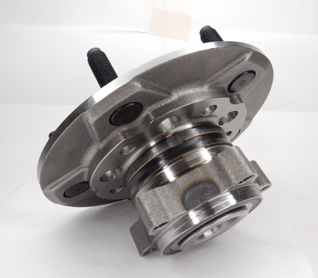 Genuine Moog 515153 Wheel Bearing Hub Assembly Front Fits Ford Transit