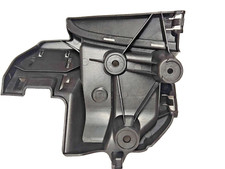 Original Audi  Q8 e-tron (ab 2019)  Halter Stoßfänger hinten links   4KE807365