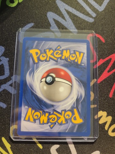 Pokemon Zubat 59/64 Neo Revelation - Picture 8 of 11