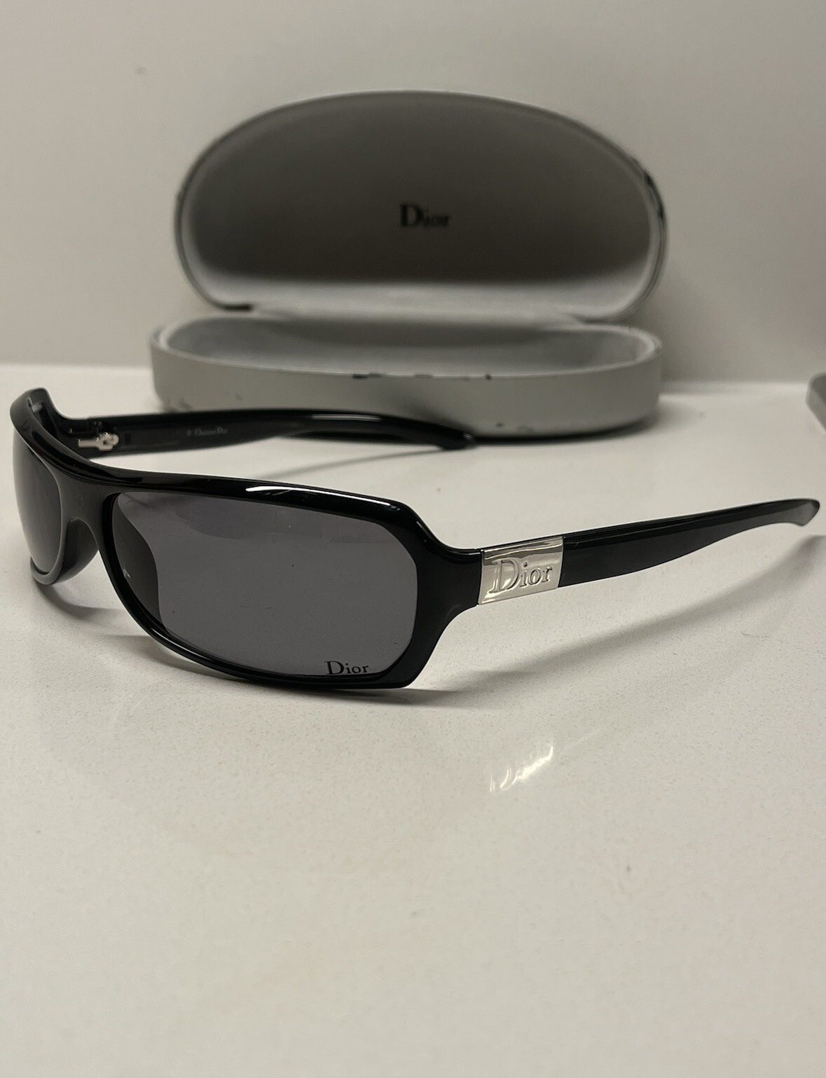 Early 2000s Christian Dior Sunglasses Gem