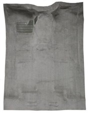 Carpet Kit For 1988-1996 Chevy Pickup Truck Extended And Double Cab