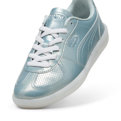 PUMA WMNS Palermo Astro Escape Modern Mint White 400450-02