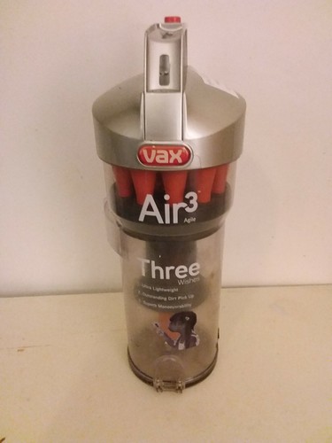 VAX AIR 3 AGILE THREE WISHES U87-AA-B 