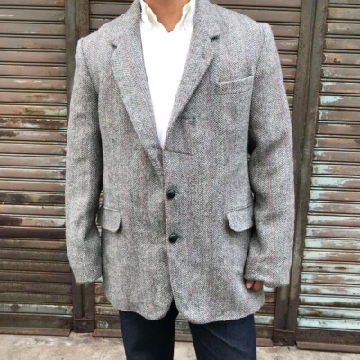 ジャケット・アウター ~60s Vintage Blouson Jacket 60s Vintage Blouson Jacket