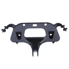 Front Headlight Upper Fairing Stay Bracket Fit Suzuki Hayabusa GSX1300R 1999-07