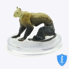 Rompo - The Mwangi Expanse #10 Pathfinder Battles D&D Miniature