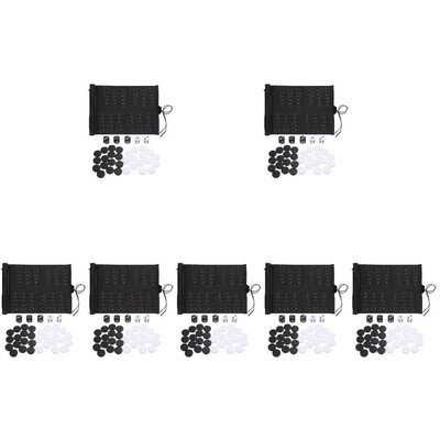 Klapp Kleine Schach Set Echtes Wildleder Schach Bord International Chess Board
