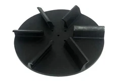 Buyers Salt Dogg 18" Salt Spreader Spinner Disk 9240016 (20990) NOS