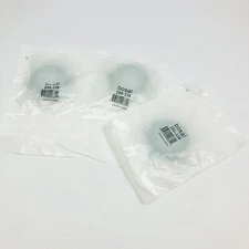 LOT OF 3 BOSAL 255-338 EXHAUST HANGER