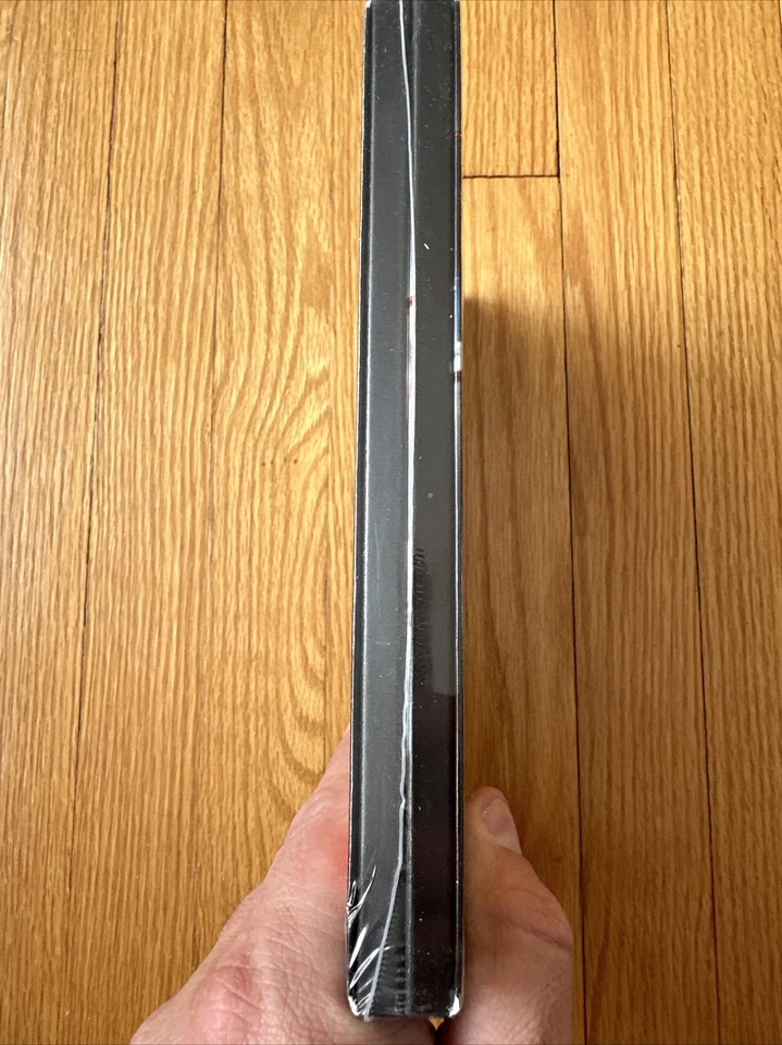 Blade Runner Complete Collectors Edition (DVD 4-Disc Set) BRAND NEW SEALED - Image 3 of 4