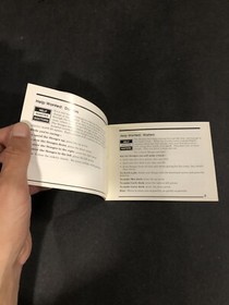 three stooges nes Manual Only