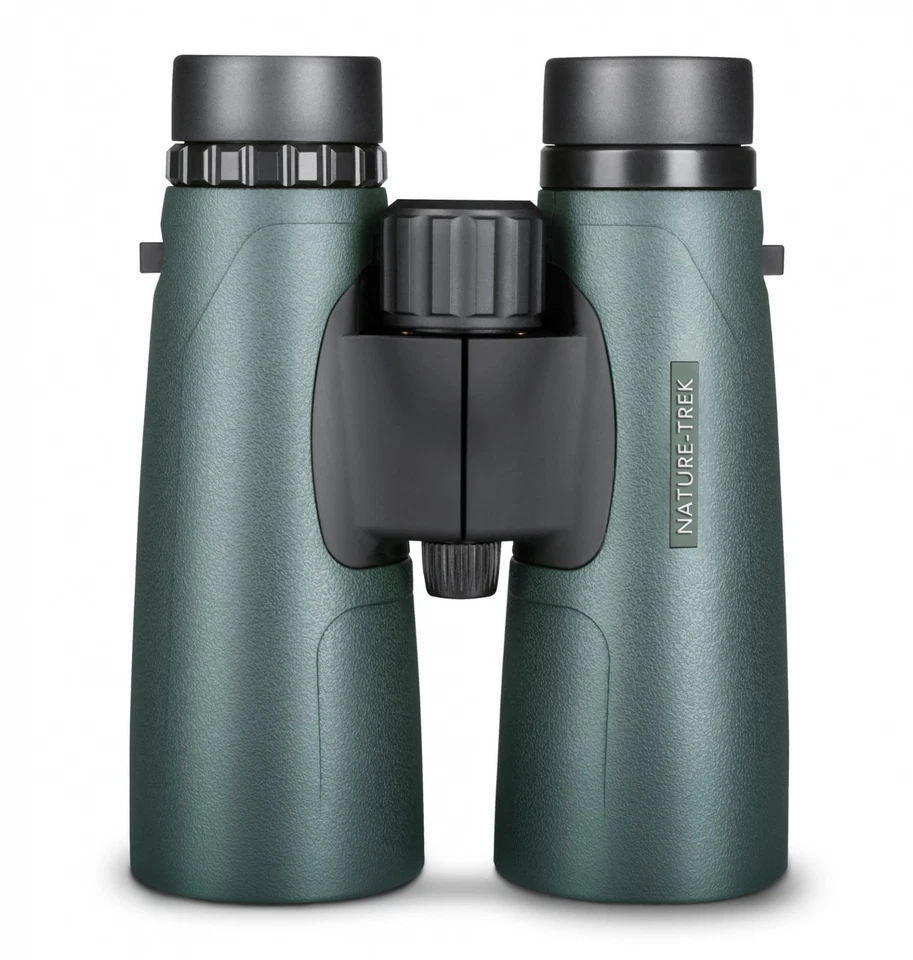 Hawke Nature-Trek 12 x 50 Full Size Binoculars #35105 (UK Stock) BNIB - Image 2 of 3