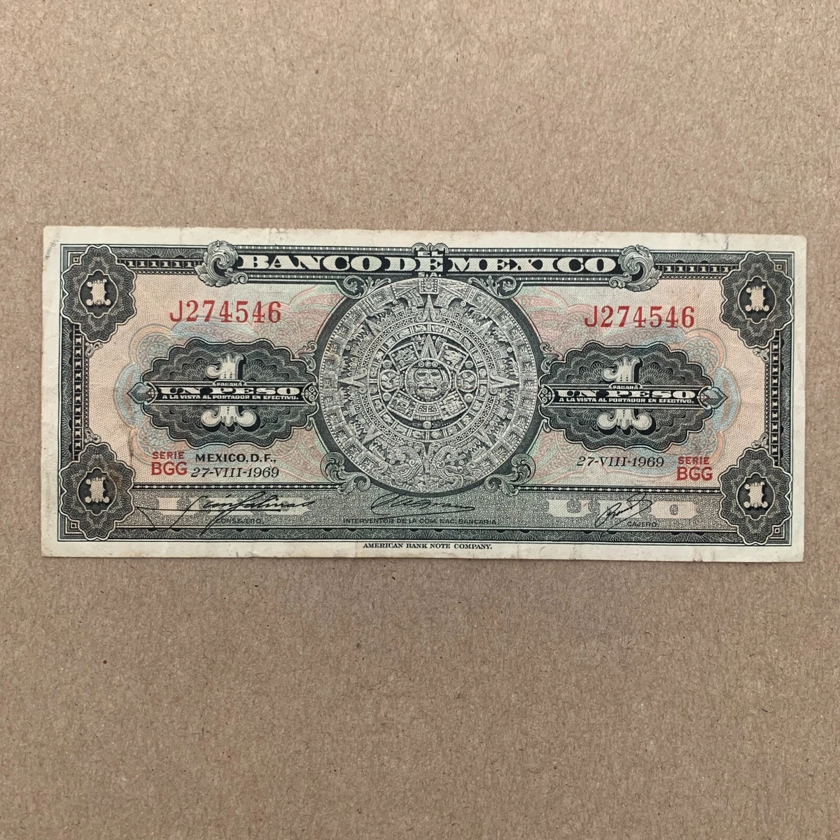 墨西哥货币| eBay