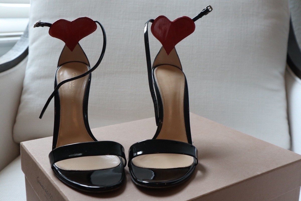 Gianvito Rossi パンプス38 Gianvito Rossi 38.5 | eBay
