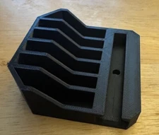 Upper bracket similar to Can Am # 705800088 (Includes Part pictured only)