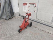 Hilti Bodensägewagen DSH-FSC