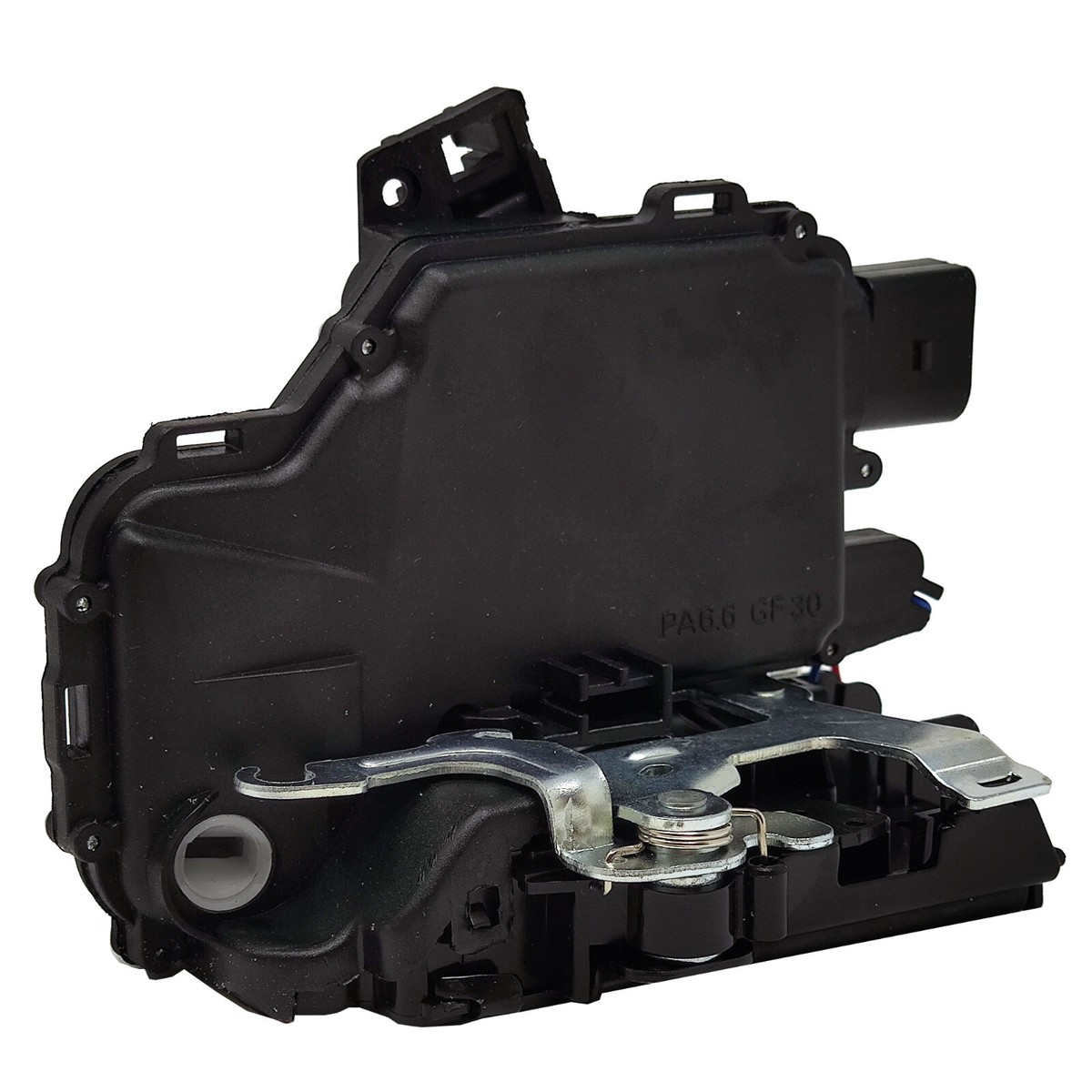 Serratura Porta Attuatore Frankberg 2x - Compatibile Con VW Golf IV, Passat, Arosa, Octavia