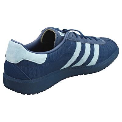 adidas bermuda mystery blue