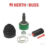 Herth+Buss Jakoparts Gelenksatz FüR Honda Accord VII 2.2 I-Ctdi Vorne Radseitig
