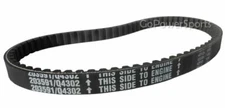 203591- Q430203W Go Kart Drive Belt for Yerf-dog go karts