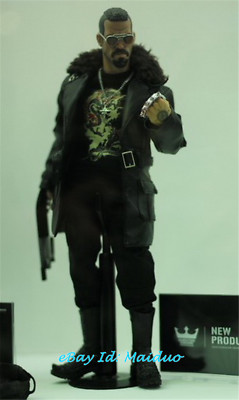 1/6 DAMTOYS GK005 Diamond 2 Action Figure Scott Adkins Gangsters