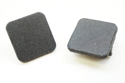 Shock Protezioni E Corpo Preservatore Pastiglie Upgrade Per Arrma - Foto 11