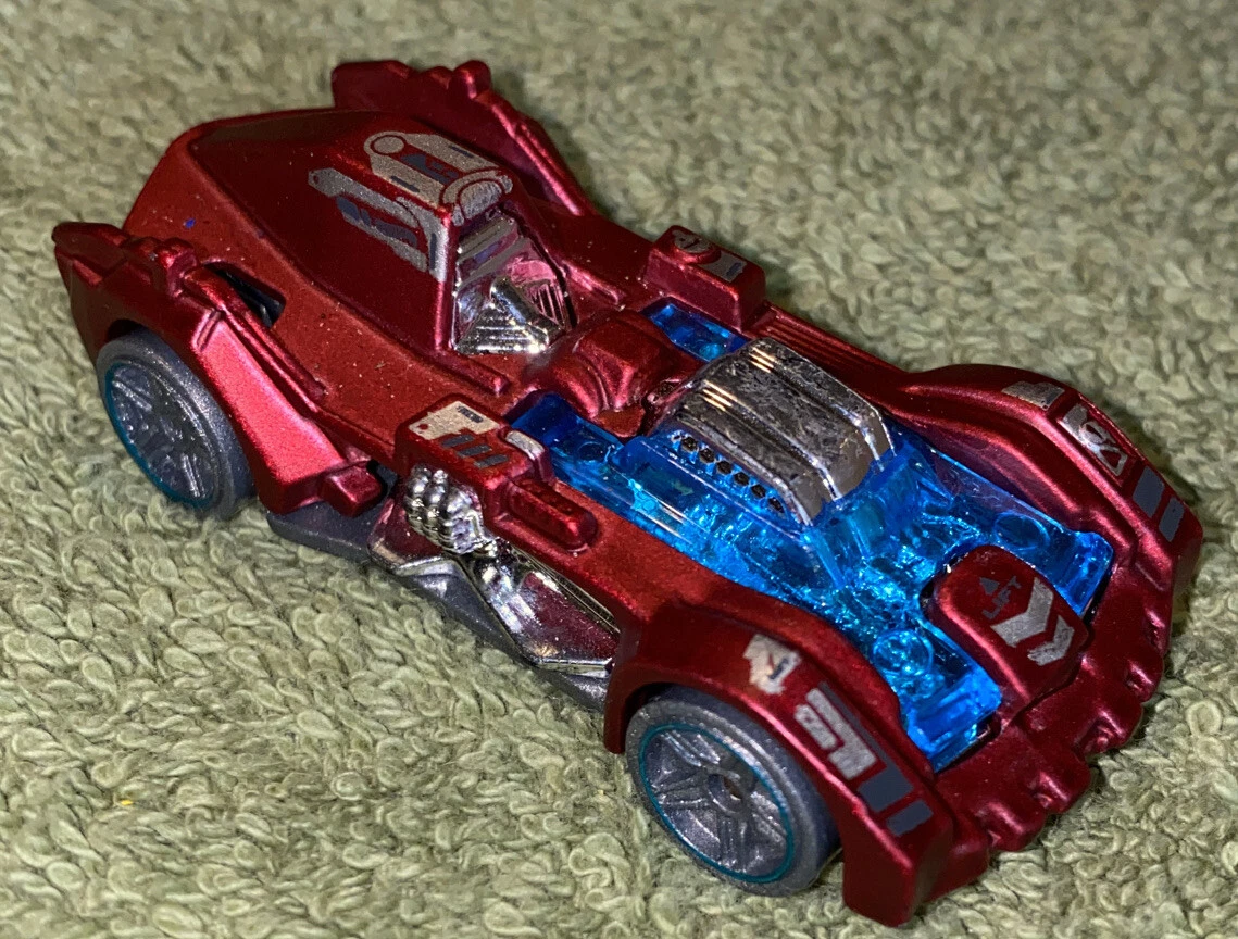 Turbot hotsell hot wheels