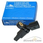 ATE ABS-SENSOR RADDREHZAHLFÜHLER LINKS FÜR VW TRANSPORTER BUS T5 T6