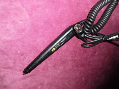 Hewlett Packard HBCS-A300 Barcode Scanner für Mallinckrodt GEM Premier