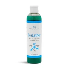 EcoLather Dog Anti Itch Shampoo for Dogs & Cats - 8 oz 