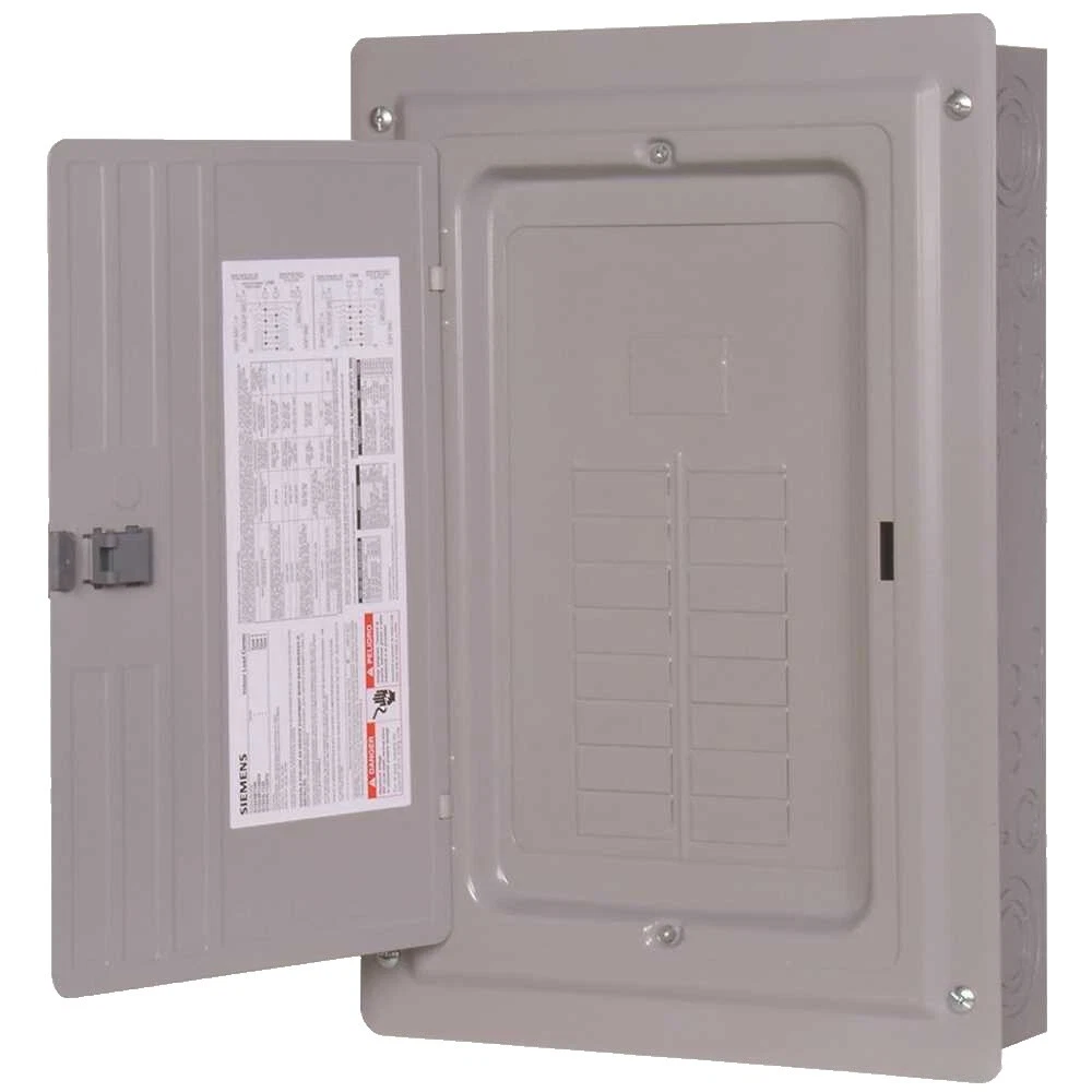 Siemens Electrical Boxes, Panels & Boards