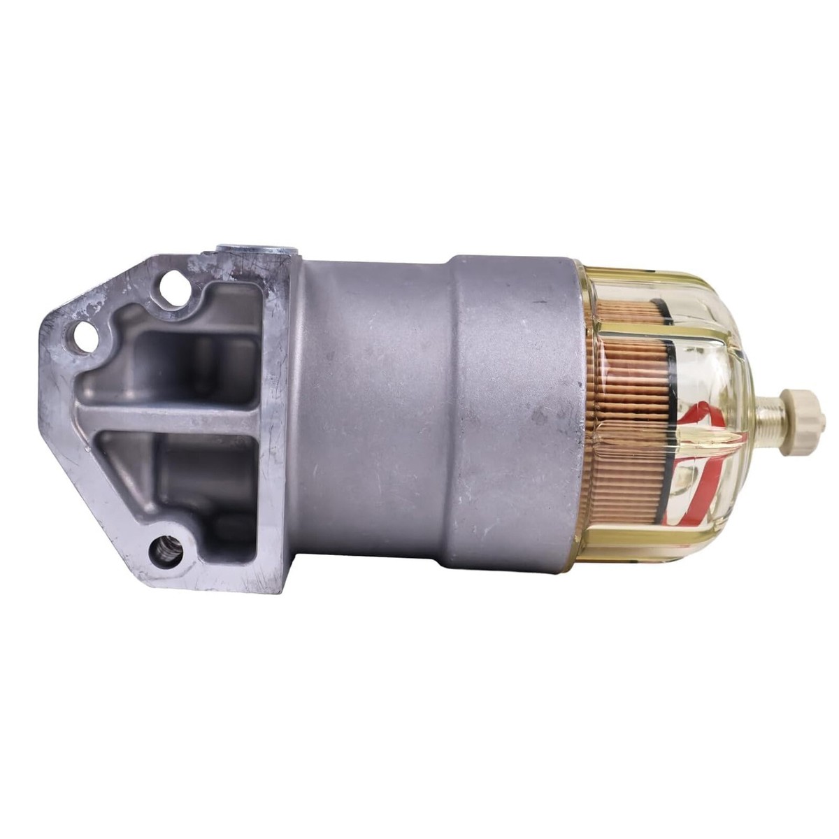 MA0618ページ☆。.:＊・゜ Fuel Filter Assy 8980139861 8981438260 for Isuzu 6HK1 4HK1