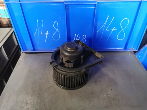 Original Seat Leon 1M Golf IV 1J Heizungsgebläse Gebläsemotor Gebläse 1J1819021A