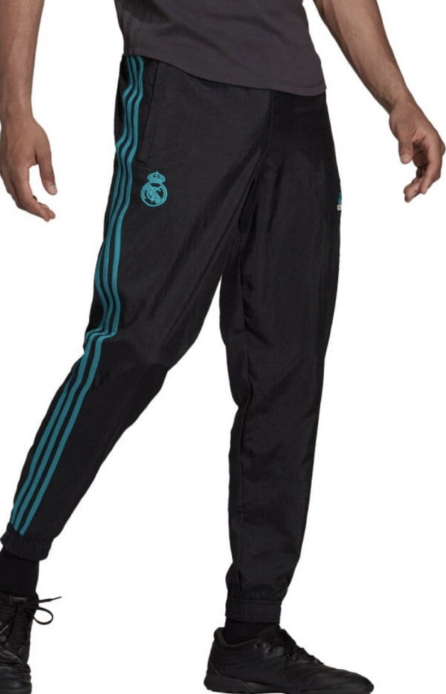 Chaqueta Real Madrid Icons Woven En Oferta Chaqueta Real Madrid Icons Woven - Imagen 8