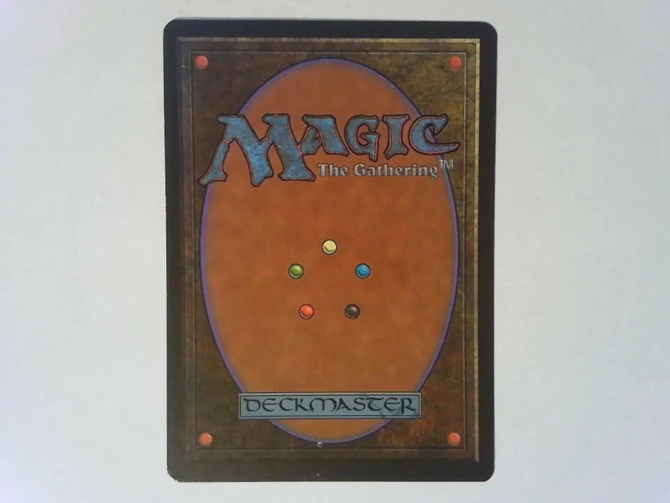 Friedhofspforte German Cemetery Gate Homelands - Magic the Gathering MTG White - Image 2 of 2