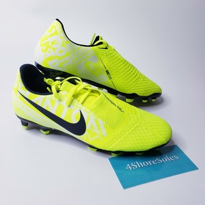 nike phantom venom neon