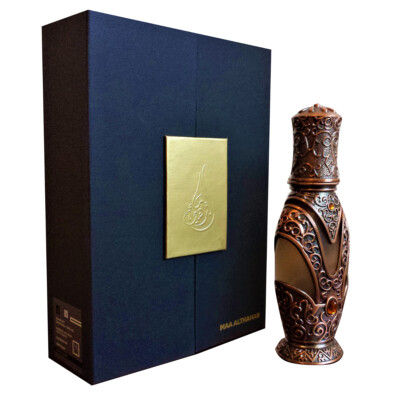MAA ALTHAHAB DARAA 50ML Spray