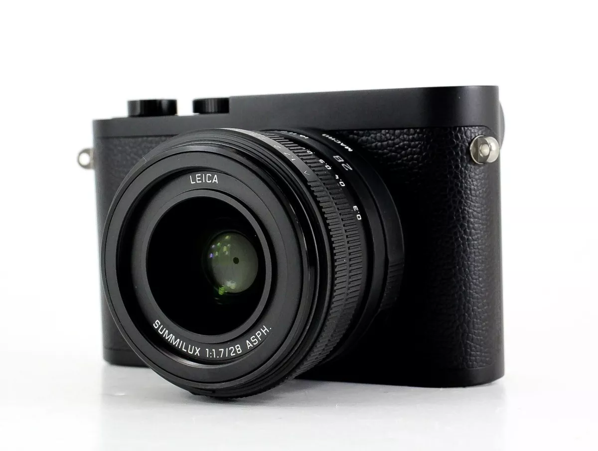 Leica 2024 digital camera