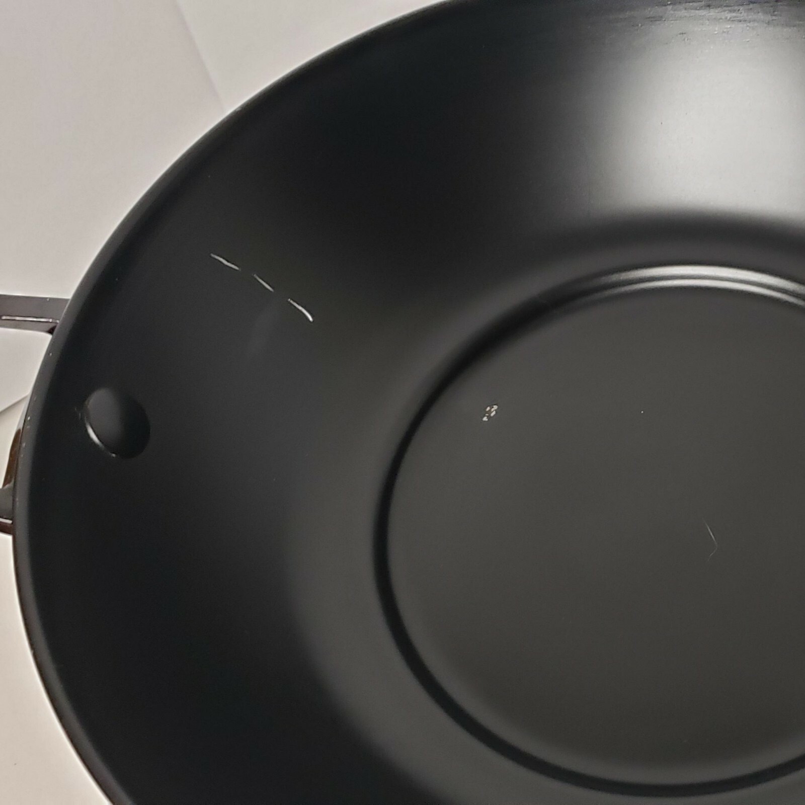 Vintage West Bend Electric Wok Red Model 79525 Tested Working eBay