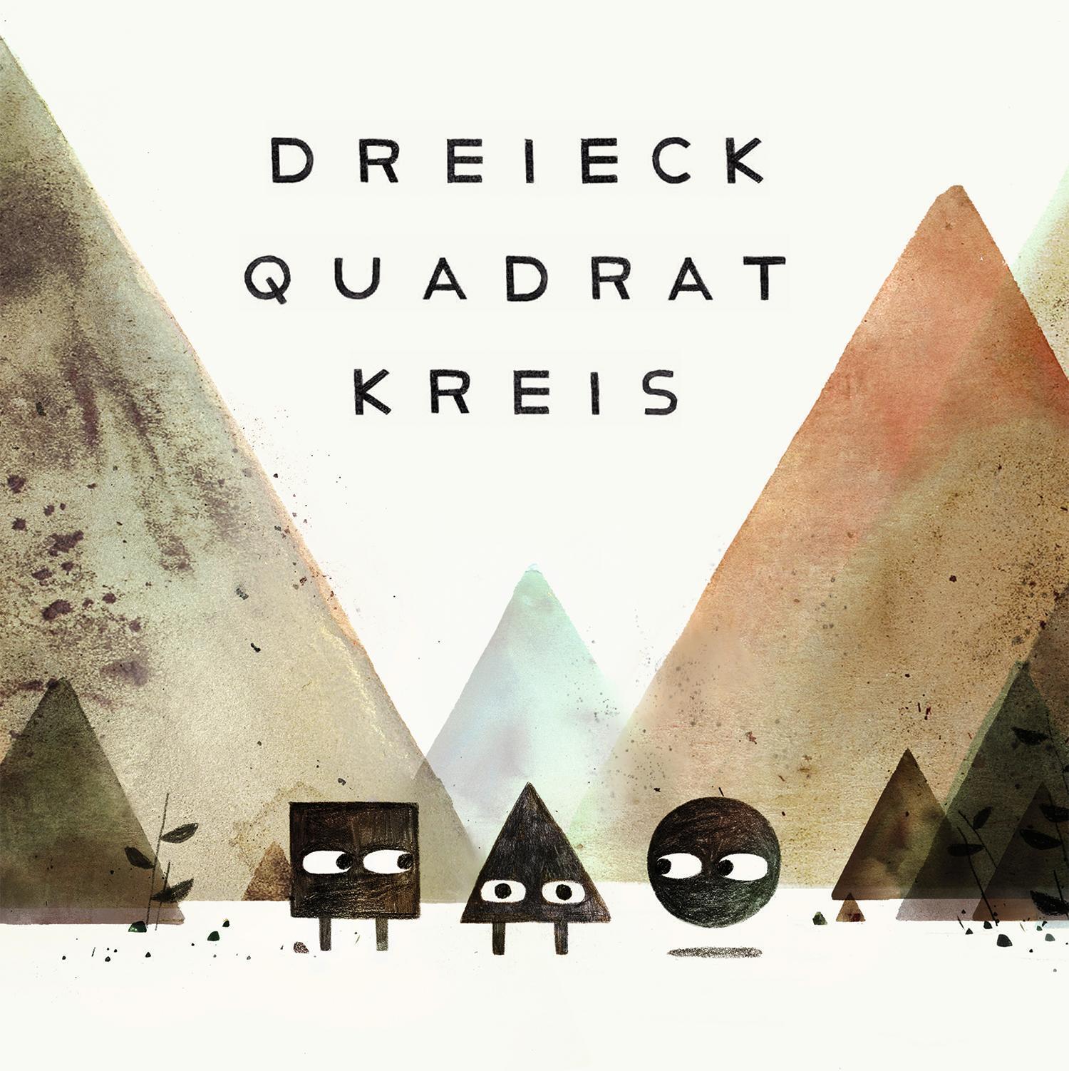 Thumbnail - Formen: Dreieck, Quadrat, Kreis | Dreieck, Quadrat, Kreis | Mac
