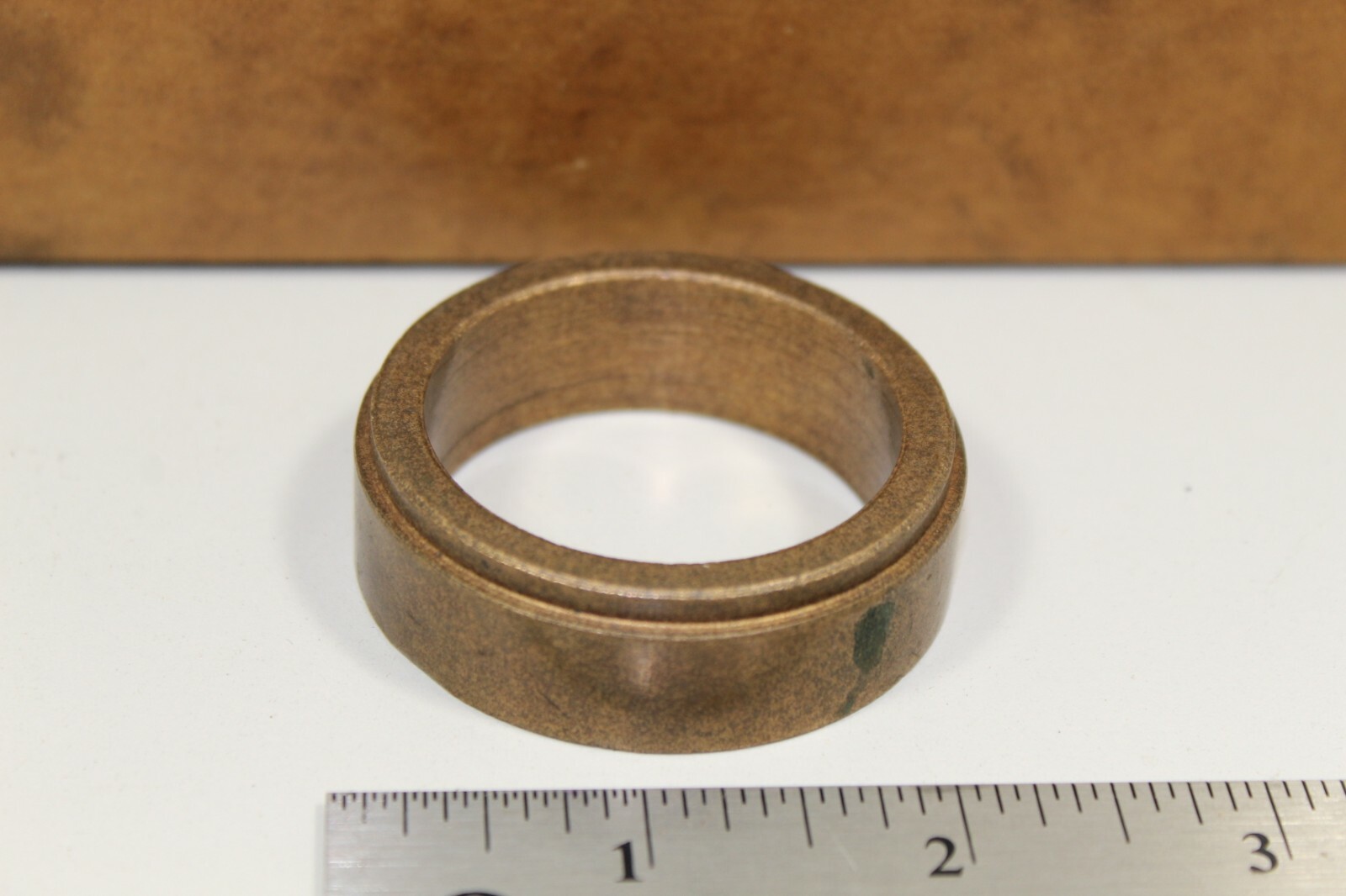 Nos Vintage 70's Arctic Cat Snowmobile Clutch Bushing? 0146057 eBay