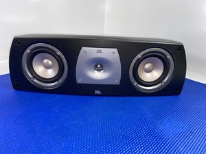 jbl northridge series center speaker