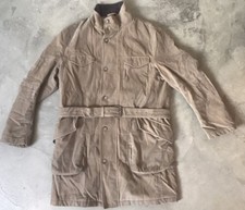 Giaccone ARFANGO Tg.56. Con cintura amovibile. Perfetto.