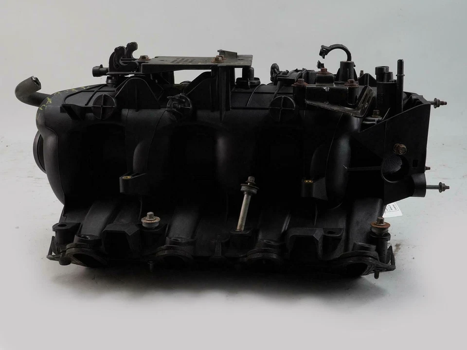 2001 - 2002 Chevrolet Gmc Suburban 1500 Series Engine Intake Manifold Unit Oem - Изображение 2 из 4