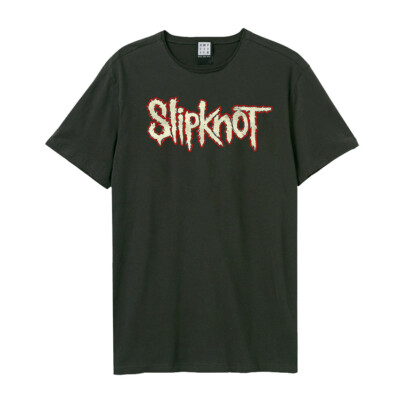 Amplified Shirt Slipknot - Don't Judge