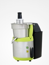 Santos 68 Commercial Centrifugal Juicer WITH PULP BUCKET