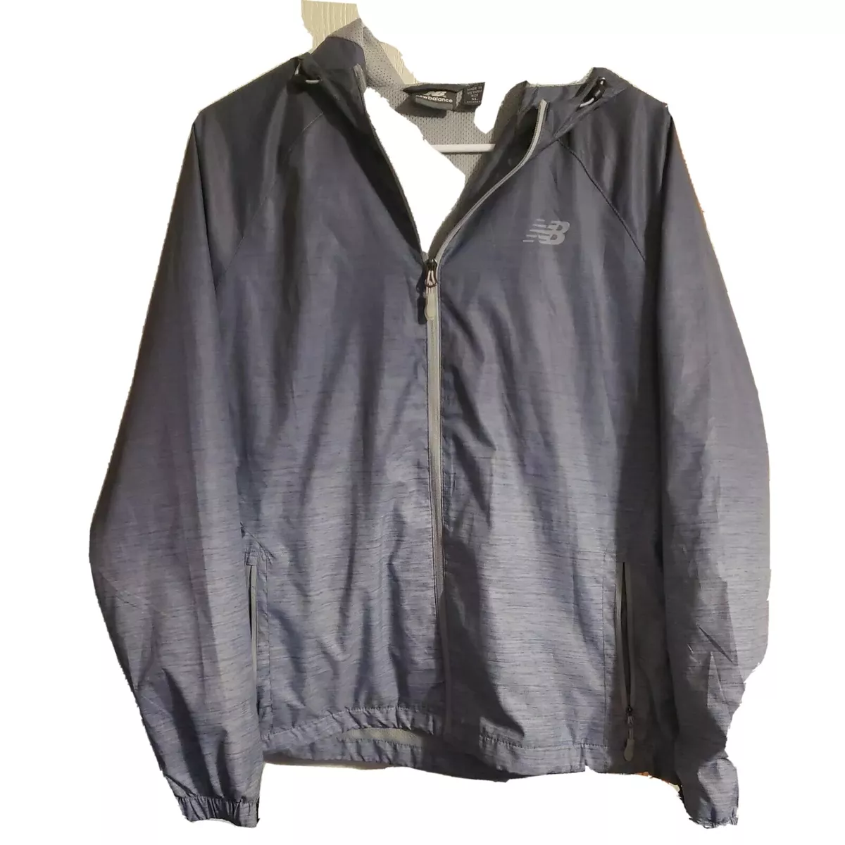 New balance top 96937 jacket