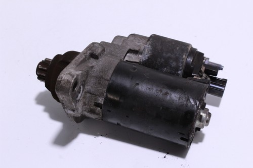 Anlasser 02Z911023E VW Golf Variant 1.4 TSI 1K/1KP/5M/1KM 90 KW 122 PS Original