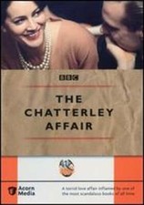 The Chatterley Affair (DVD, 2007) for sale online | eBay