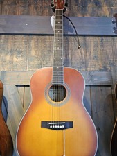 Alba Cvg36 6 String Acoustic Guitar (am1078917)